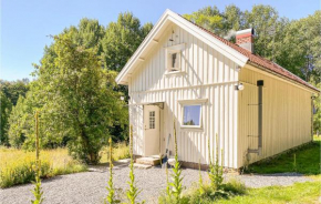 Beautiful home in Fjällbacka with WiFi and 3 Bedrooms
